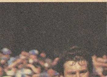 1978 Scanlens VFL #78 Gary Cowton Back